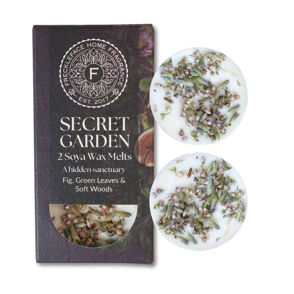 Scent Library Wax Melt Duo Bundle  - Spring/Summer