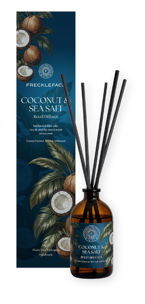 Scent Library Reed Diffuser