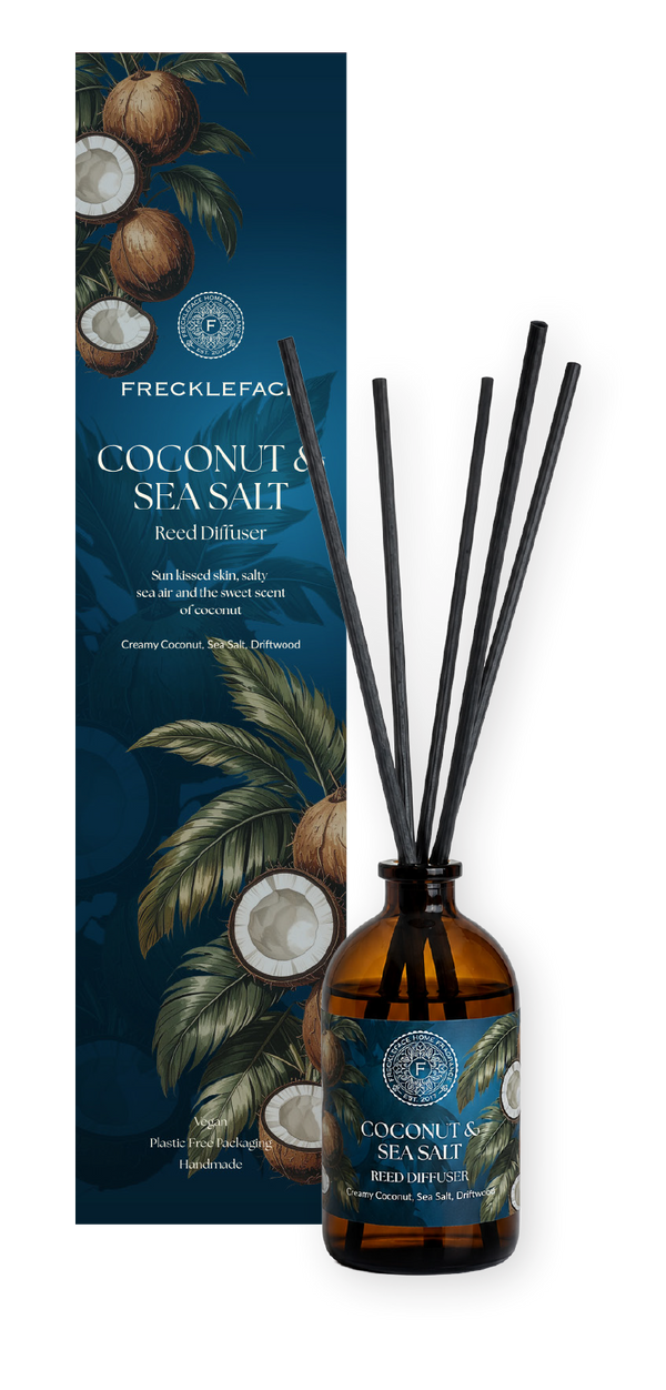 Scent Library Reed Diffuser
