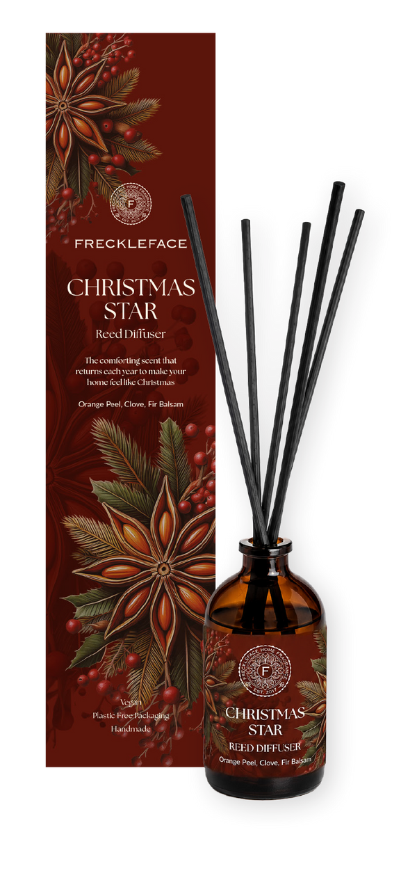 Scent Library Reed Diffuser