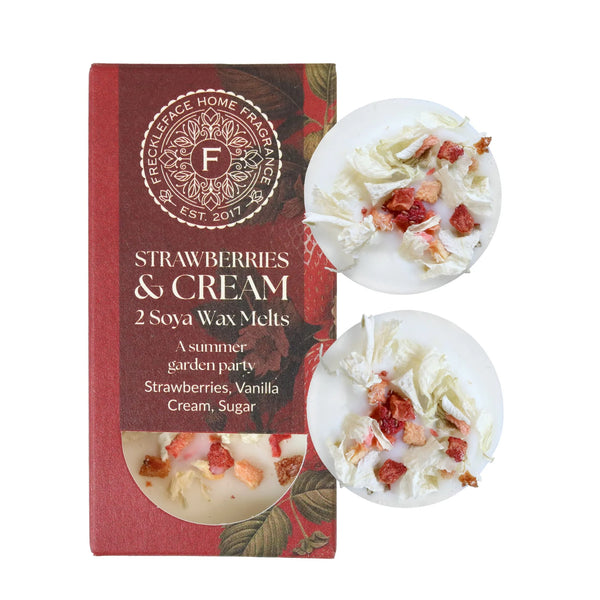 Scent Library Wax Melt Duo Bundle  - Spring/Summer