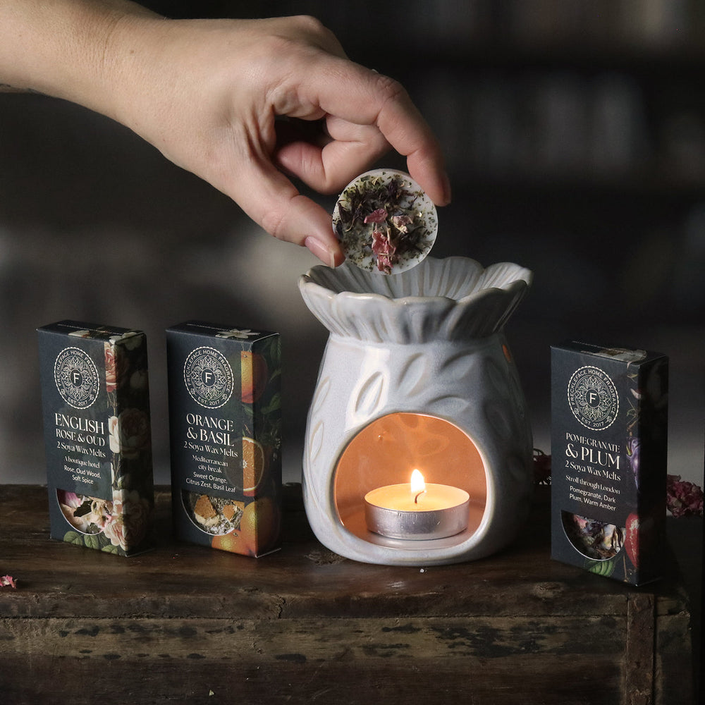 Scent Library Wax Melt Duo Bundle - All Year Round
