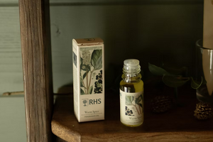 Freckleface x RHS Heritage Warm Spice Bundle